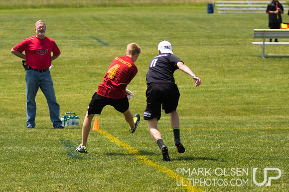 Round 3 - 2017 High School National Invite