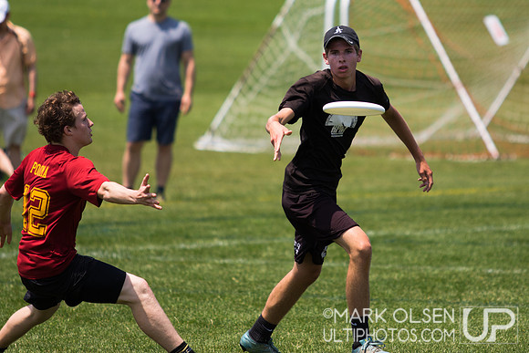 Round 3 - 2017 High School National Invite