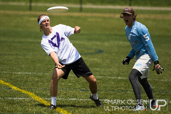 Round 3 - 2017 High School National Invite