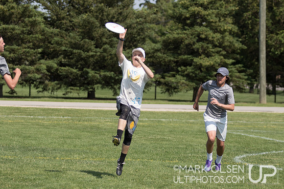 Round 4 - 2017 High School National Invite