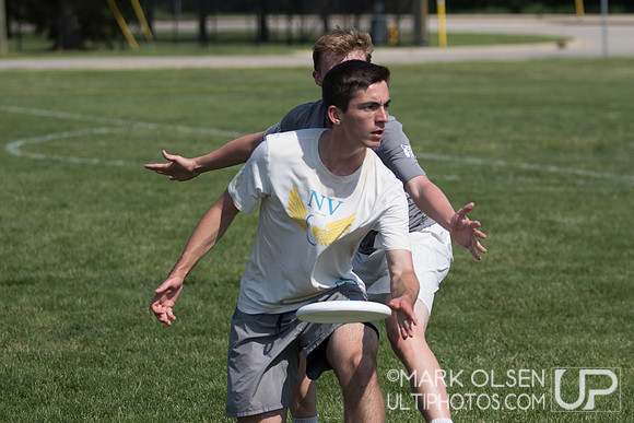 Round 4 - 2017 High School National Invite