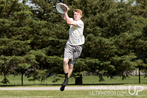 Round 4 - 2017 High School National Invite