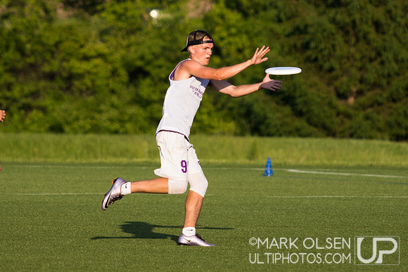 Boys Prequarters - 2017 High School National Invite