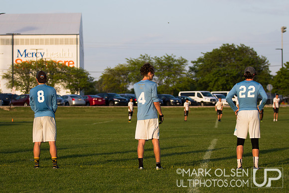 Boys Prequarters - 2017 High School National Invite
