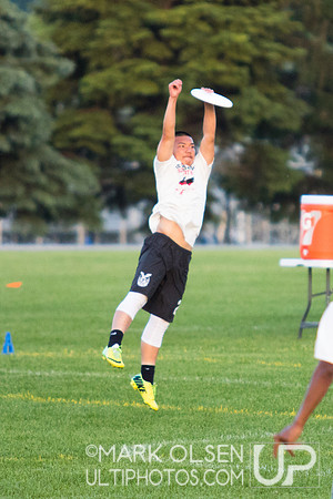 Boys Prequarters - 2017 High School National Invite