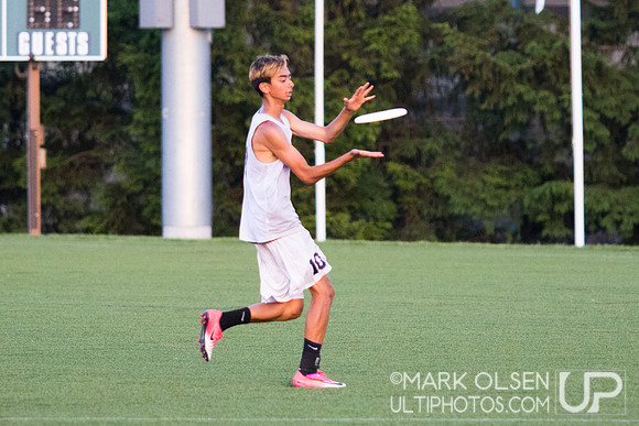 Boys Prequarters - 2017 High School National Invite