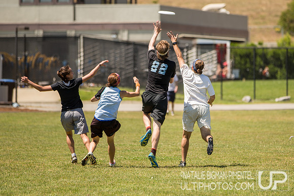 Cal States 2017