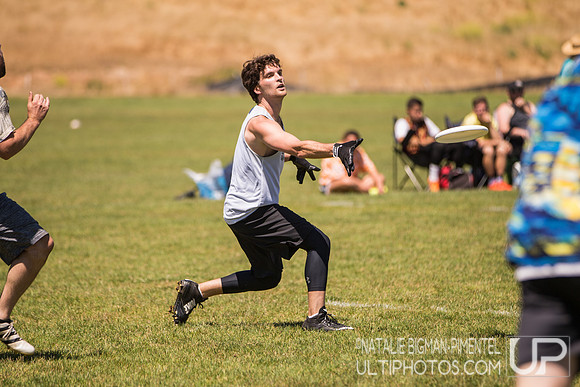 Cal States 2017
