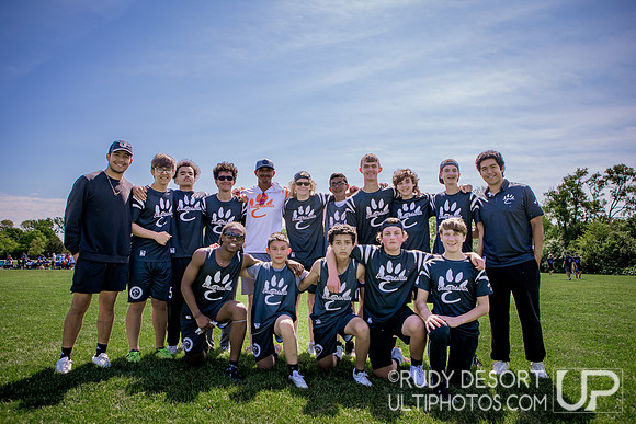 Illinois High School State Championship