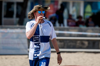 WFDF 2017 World Championships of Beach Ultimate