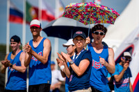 WFDF 2017 World Championships of Beach Ultimate