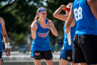 WFDF 2017 World Championships of Beach Ultimate