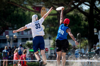 WFDF 2017 World Championships of Beach Ultimate