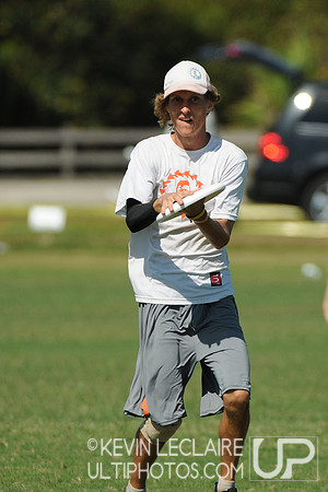 Saturday Open Competition -- 2010 Nationals