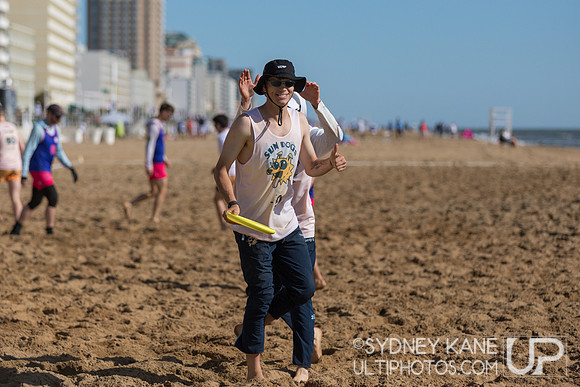 Saturday - 2025 Beach Championships