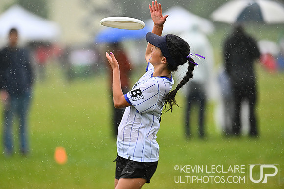 HSNI 2025 - Saturday Action