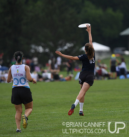 2022 World Ultimate Club Championships