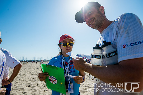 WFDF 2017 World Championships of Beach Ultimate