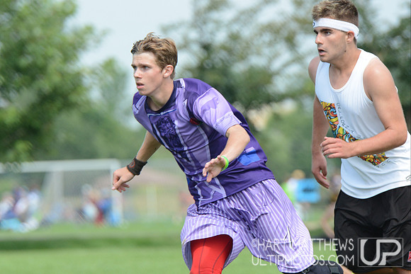 YCC 2014 - U16 Boys Division - Sunday