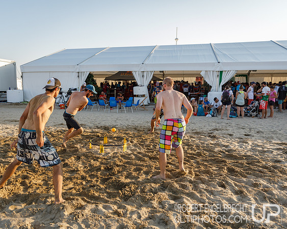 WFDF 2017 World Championships of Beach Ultimate . June 21, 2017