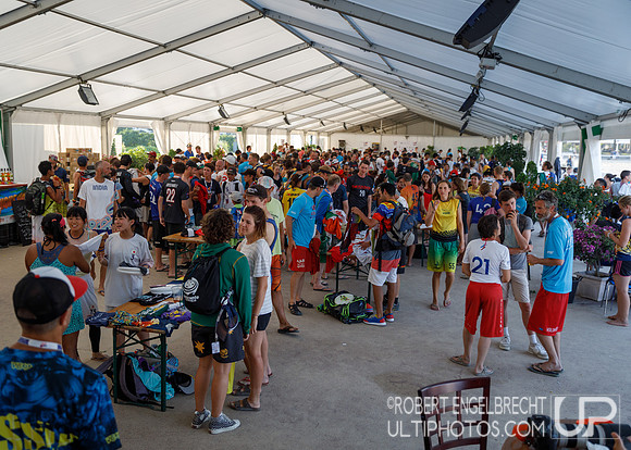 WFDF 2017 World Championships of Beach Ultimate . June 21, 2017
