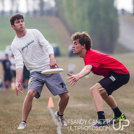 Metro NY Sectionals - Saturday, September 7, 2014