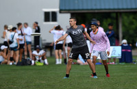 2022 World Ultimate Club Championships