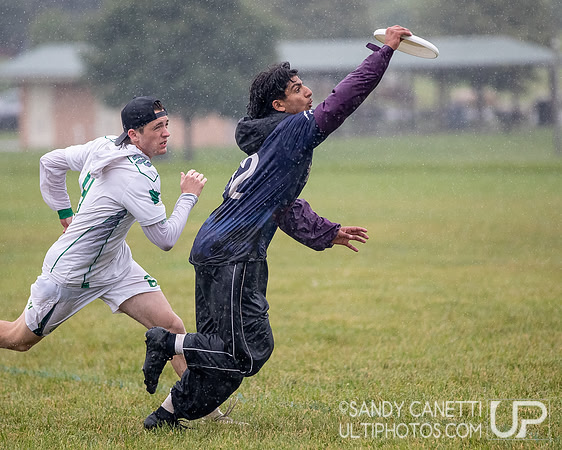 HSNI 2025 - Saturday Action