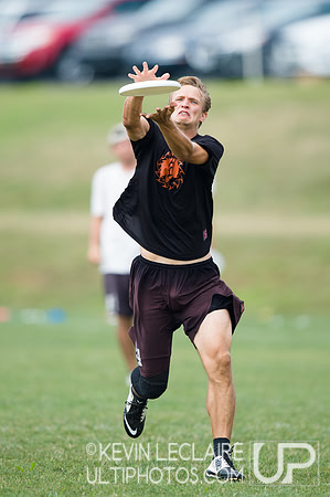 Chesapeake Invite 2014 Sunday Action