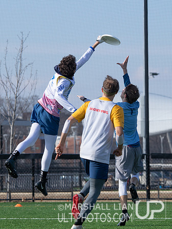 DC Breeze 2022 Tryout #2