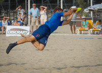 WFDF 2017 World Championships of Beach Ultimate . June 22, 2017