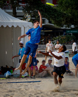 WFDF 2017 World Championships of Beach Ultimate . June 22, 2017