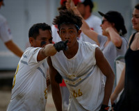WFDF 2017 World Championships of Beach Ultimate . June 22, 2017
