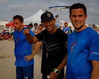 WFDF 2017 World Championships of Beach Ultimate . June 22, 2017