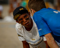 WFDF 2017 World Championships of Beach Ultimate . June 22, 2017
