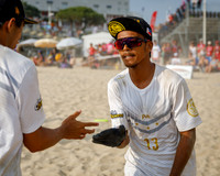 WFDF 2017 World Championships of Beach Ultimate . June 22, 2017