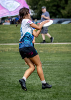 USA Ultimate Youth Club Championships 2025