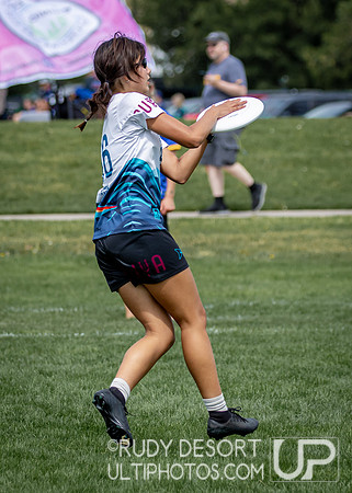 USA Ultimate Youth Club Championships 2025
