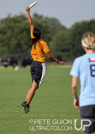 USAU Masters Championships