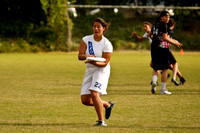 All Women's -- Paideia Cup 2012