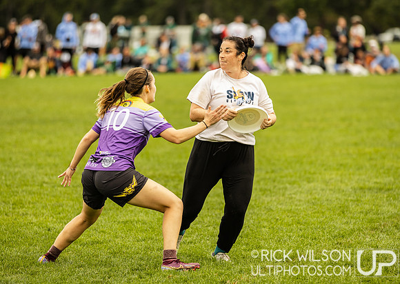 New England Regionals 2022