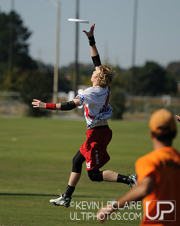 Mid-Atlantic Open Regionals Sunday Competition