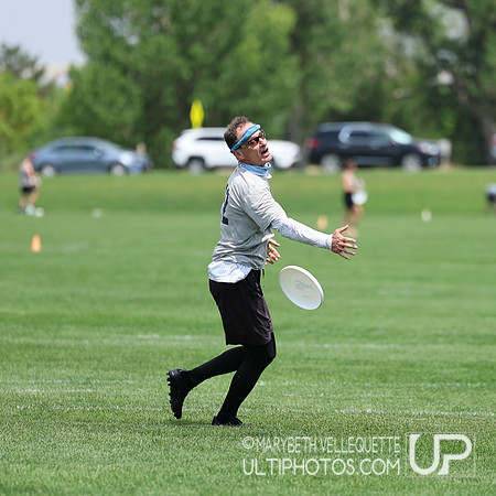 USAU Masters Championships