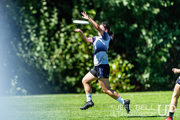 2023 Junior Canadian Ultimate Championship