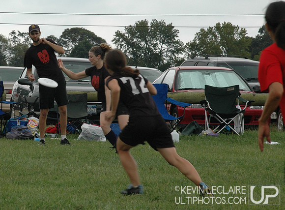BRDM at Capitol Sectionals 2006