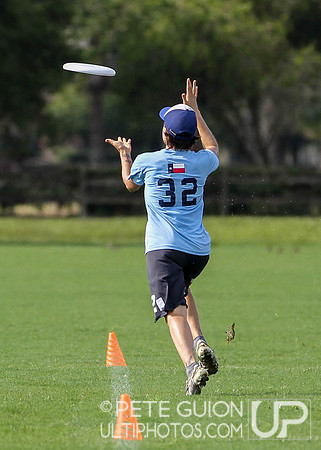 USAU Masters Championships
