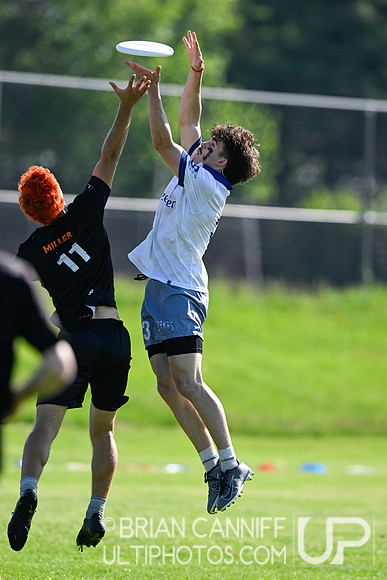 2024 USA Ultimate Division 3 College Championships