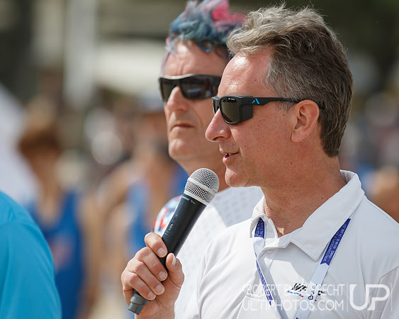 WFDF 2017 World Championships of Beach Ultimate . June 24, 2017