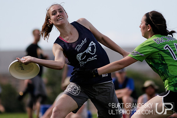 Saturday Action: 2017 Boston Invite