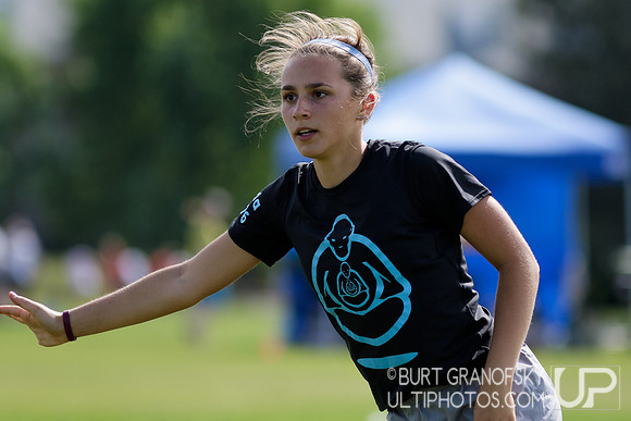 Saturday Action: 2017 Boston Invite